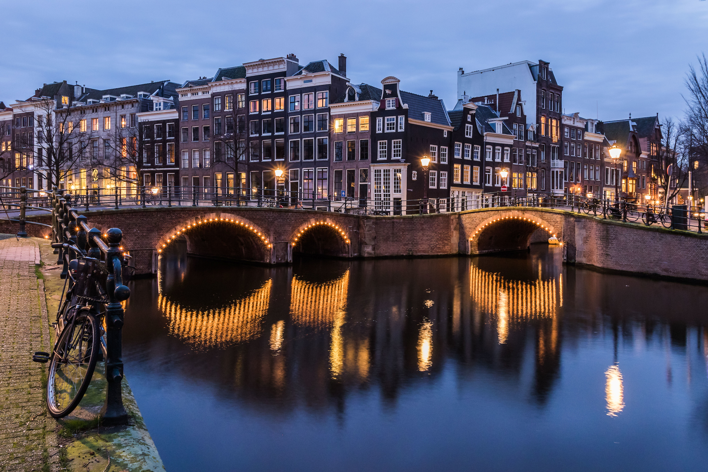 Canal Scene Amsterdam.jpg Delta News Hub
